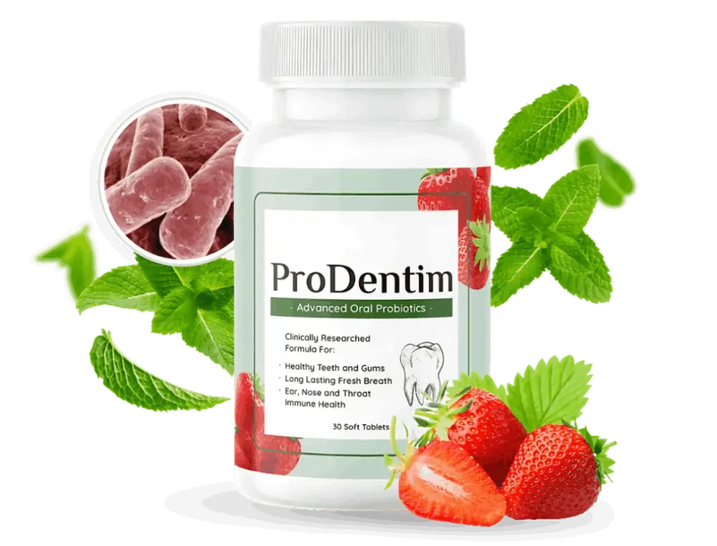 ProDentim